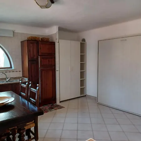 Apartment Martina Forio (Isola d'Ischia)