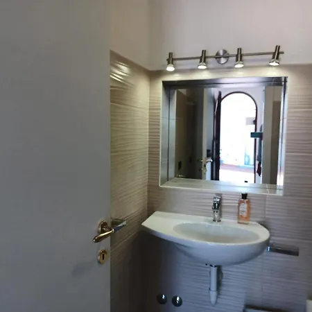Martina Apartment Forio (Isola d'Ischia)