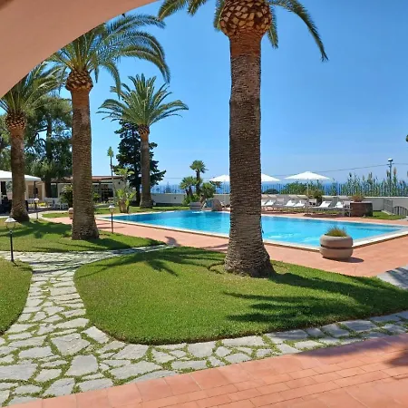 Martina Apartment Forio (Isola d'Ischia)