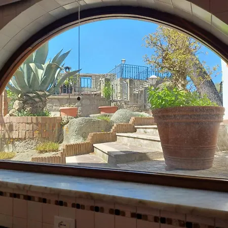 Apartment Martina Forio (Isola d'Ischia)