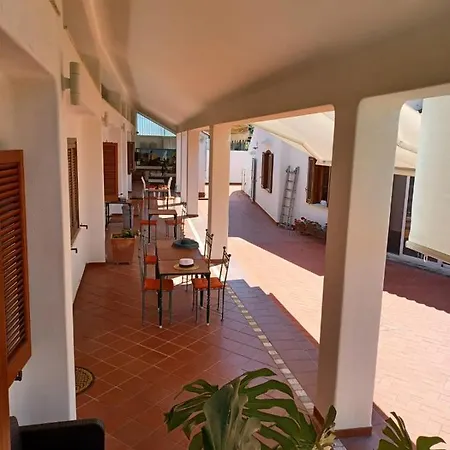 Martina Apartment