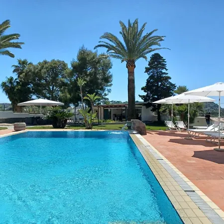 Martina Forio (Isola d'Ischia)