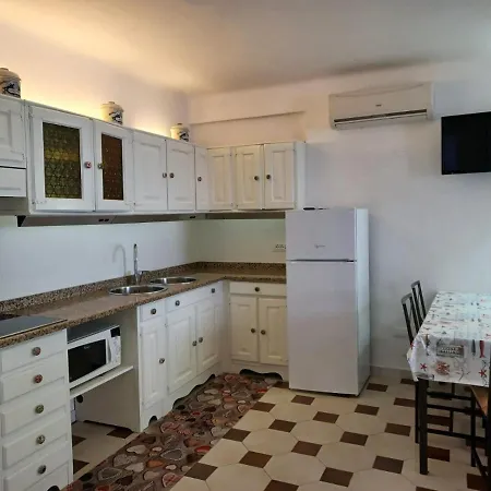 Martina Apartment Forio (Isola d'Ischia)